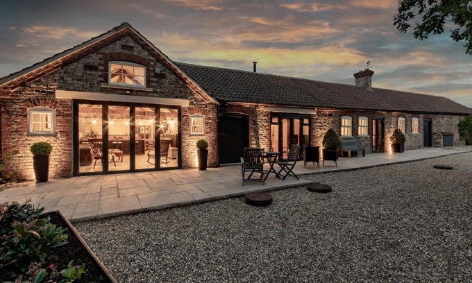 Burythorpe House | Sykes Lodge