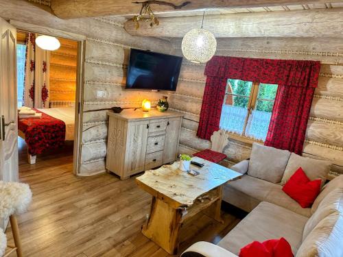Szczyrk Apartment | Sykowno chata
