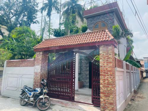 Sylhet Villa | Sylhet Holiday Villa