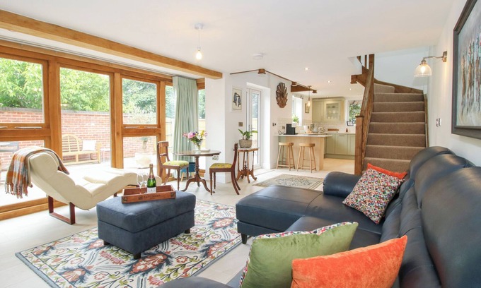 Loppington Cottage | Sylva Cottage