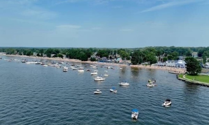 Sylvan Beach Cottage | Sylvan Beach Cottage