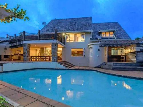 Umhlanga House | Sylvan Close 3, Umhlanga Rocks by Euphoric Leisure