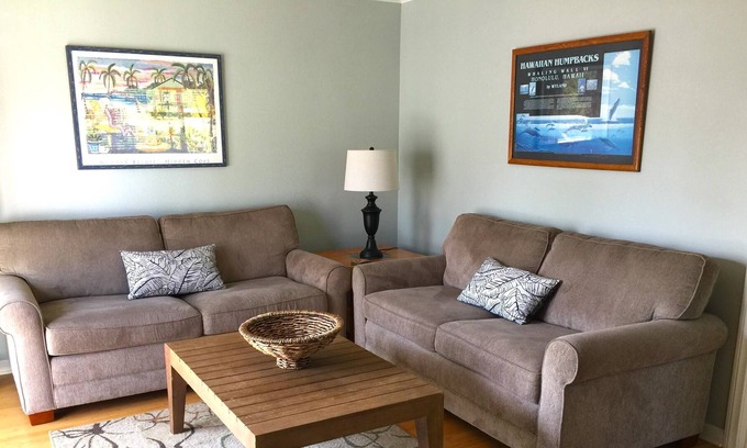 Goleta Apartment | Sylvan Sunshine- Santa Barbara area, Sunny, Quiet Apt near UCSB, Goleta Beach