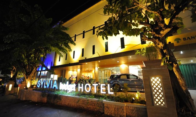 Kupang Hotel | Sylvia Hotel Budget