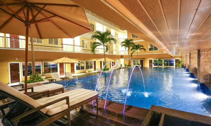 Kupang Hotel | Sylvia Hotel Premier Kupang