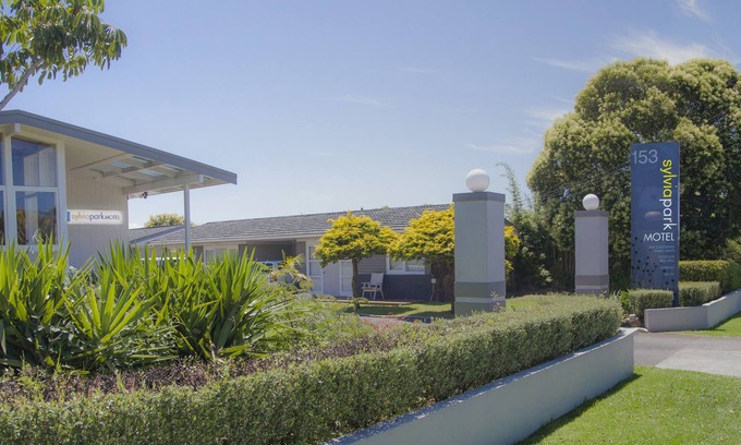 Mount Wellington Hotel | Sylvia Park Motel