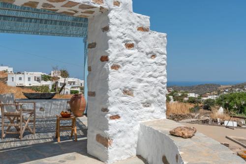 Apollonia House | Sylvia's Home