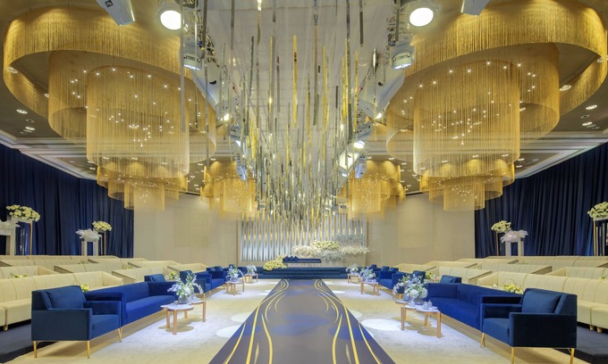 Salmiya Hotel | Symphony Style Hotel Kuwait