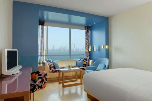 Salmiya Hotel | Symphony Style Hotel Kuwait