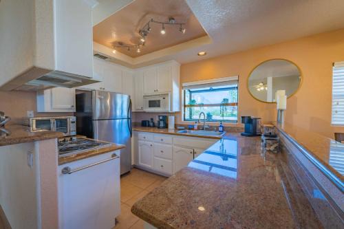 Paso Robles House | Symphony Suite