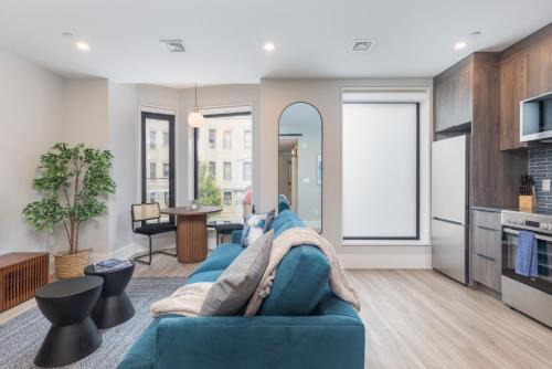 Fenway–Kenmore Apartment | Symphony Suites by Thatch