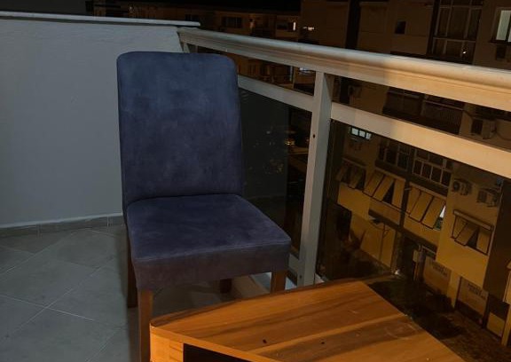 Karsiyaka Apartment | Symrna hause
