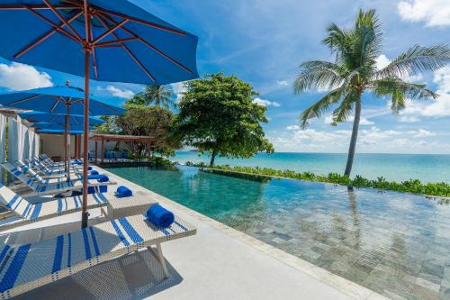 Chaweng City Center Resort | Synergy Samui