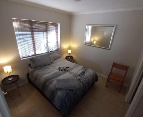 Wolseley House | Synergy Self Catering Cottage