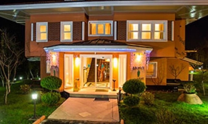 Polonezkoy Hotel | SYNOSSE PARK HOTEL