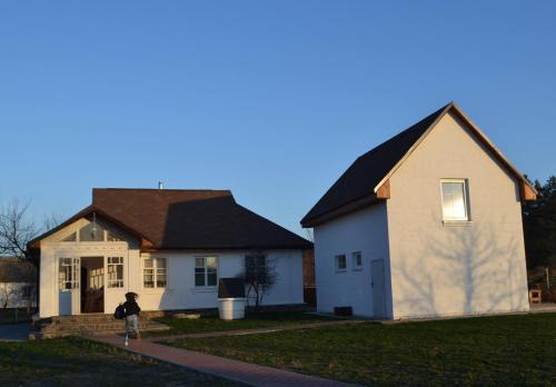 Kiev Oblast House | SynytsVille