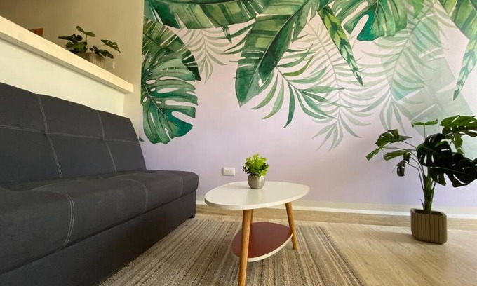 Centro Apartment | Syrena 401 y 606