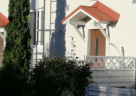 Rauma Apartment | Syväraumankatu 32 as 3