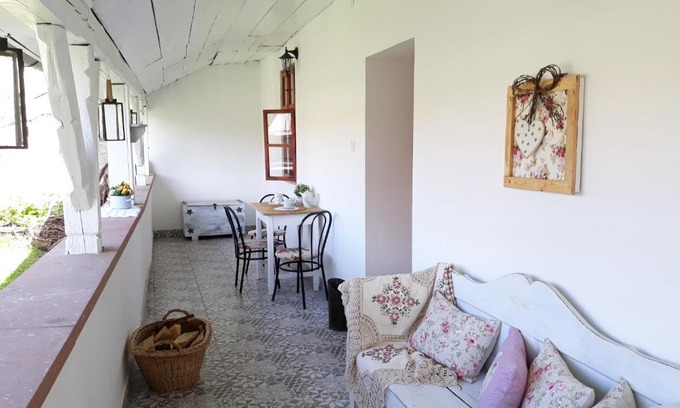 Cserepfalu House | Szép Julis Vendégház