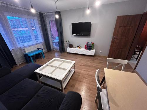 Psie Pole Apartment | Szałwiowa Chatka