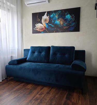 Lipno Apartment | Szafir- klimatyzacja, parking, Internet i ekspres do kawy