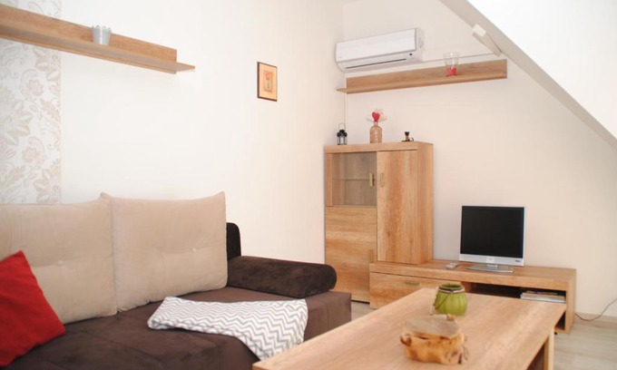 Szeged Apartment | Szamóca Apartman