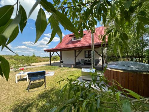 Szarejki Resort | Szarejkowe Wzgórza