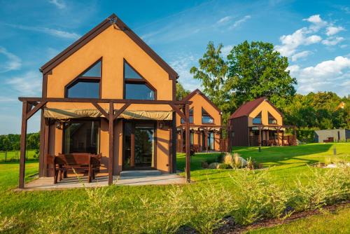 Myslakowice Villa | Szatki Karkonoskie