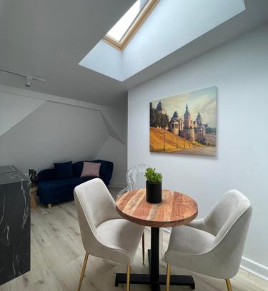 West Pomeranian Voivodeship Apartment | Szczecin pod Gwiazdami
