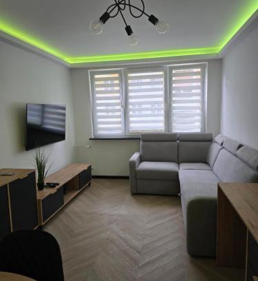 Szczecinek Apartment | Szczecinek apartament