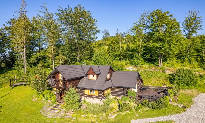 Szczyrk Ski Chalet | Szczyrkowe Zacisze