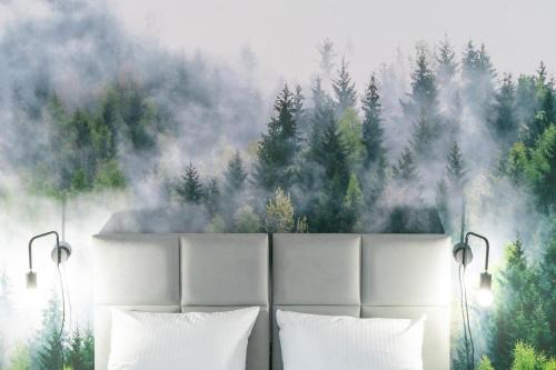 Meszna Apartment | Szczyrkowskie SKI & FUN 8 z balkonem - Sauna i Jacuzzi
