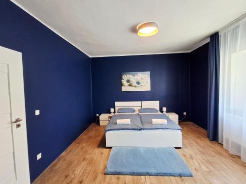 Sarospatak Apartment | SZEDERMÁLNA Vendégház