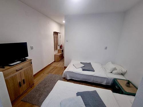 Sector 4 Apartment | Szent Ferenc Vendégház