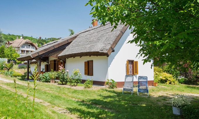 Balatongyorok House | Szijartó by Interhome