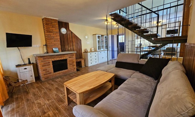 Szigliget House | Szilvás 10