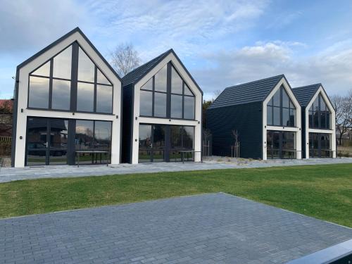 Insko House | Szklane Domki Ińsko