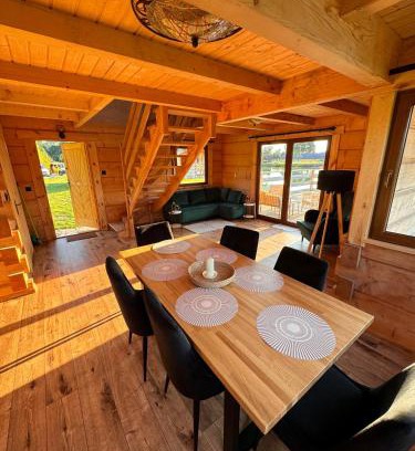 Kroczyce Apartment | Szlacheckie Domki