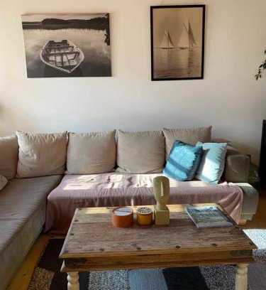Balatongyorok House | Szofi apartman