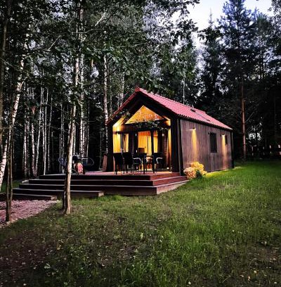 Morag House | Szopa Narie
