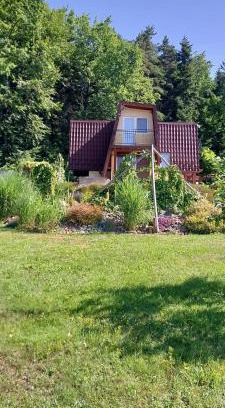 Marcyporeba House | Szumią Dęby - Marcyporęba