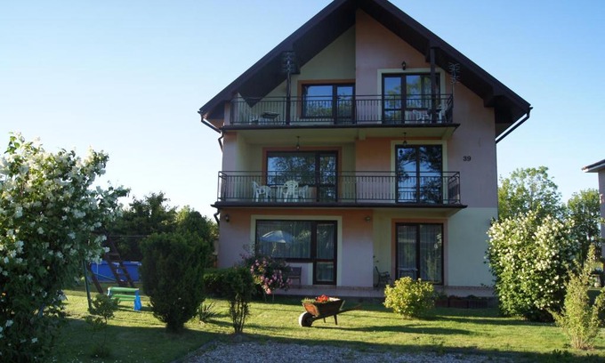 Wladyslawowo House | Szyper pokoje