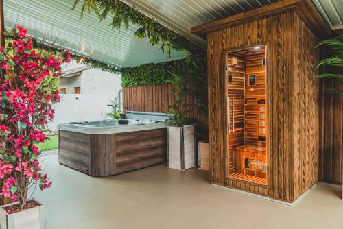 Szeged Apartment | Tátika