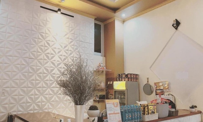 Buon Ho Bed & Breakfast | Tân Sang Motel