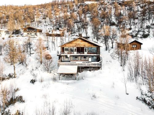 Tanndalen Apartment | Tänndalen - Äventyr & natur i fjällen