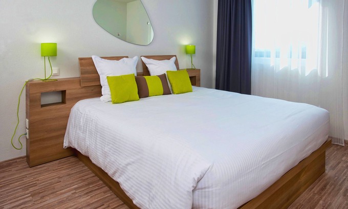 Merignac House | Ténéo Apparthotel Bordeaux Merignac - Aeroport