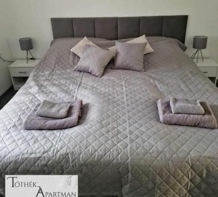 Veszto Apartment | Tóthék Apartman és Rendezvényterem