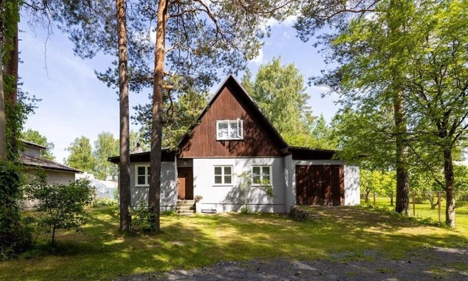 Turi Apartment | Türi Holiday Home, a simple house