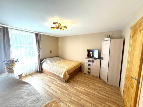 Tuja Apartment | Tūja apartment