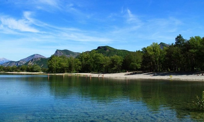 Remollon Apartment | T 3 Neuf Entre Lacs et Montagnes !